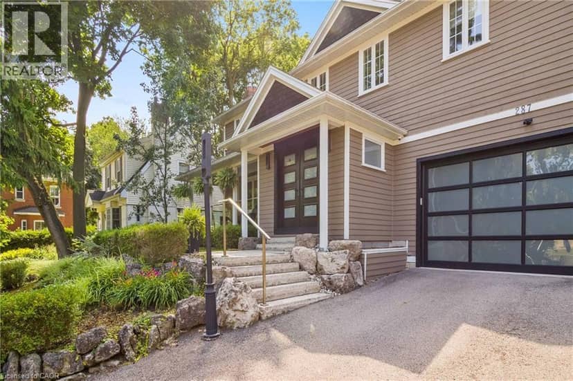 287 MACDONALD Road, Oakville, photo 2