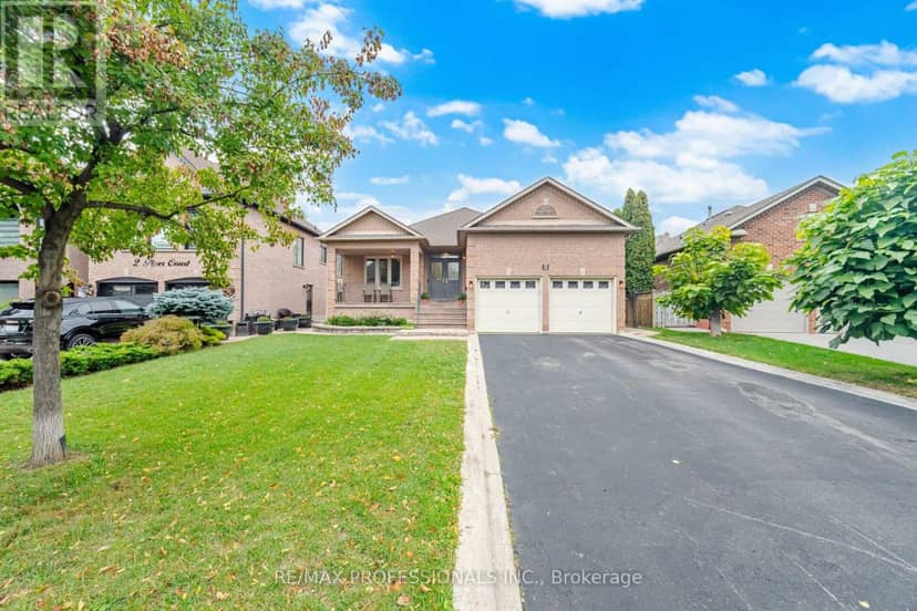 8 Piper Court, Vaughan, photo 2