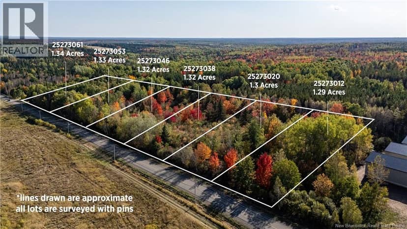 Lot 79-10 De La Traverse, Saint-Paul