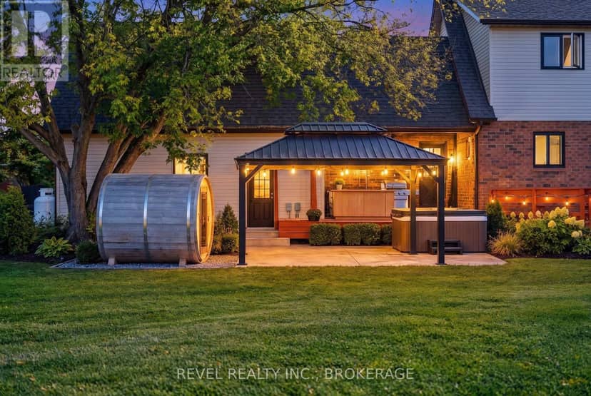 3321 Silverwood Drive — photo 29 of 39