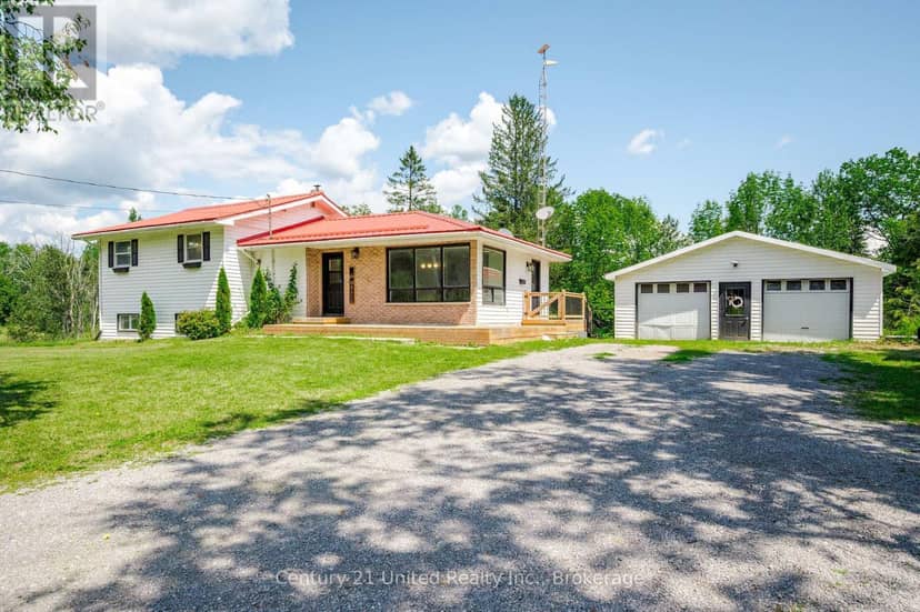 1269 County Road 46, Havelock-Belmont-Methuen