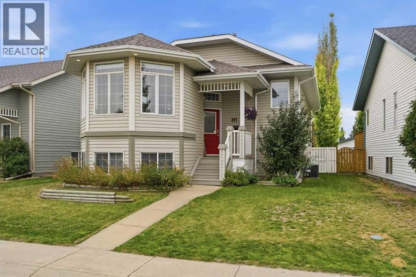 14 Ladwig Close, Red Deer