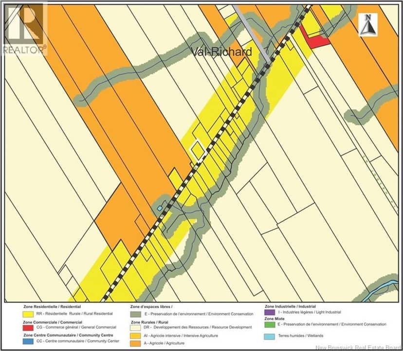 Lot Route 515, Saint-Paul, photo 4