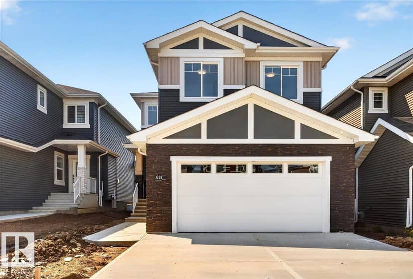 3308 Chickadee DR NW, Edmonton, photo 2