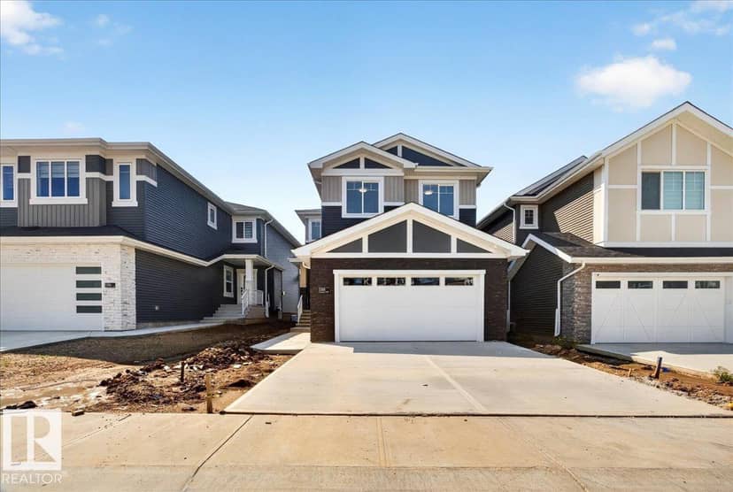 3308 Chickadee DR NW, Edmonton, photo 5