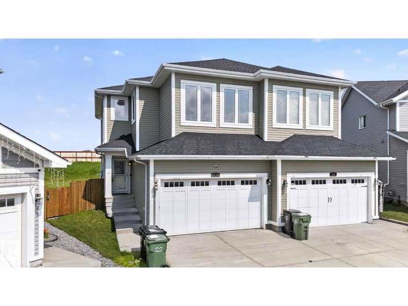 385 Simmonds Wy, Leduc, photo 2