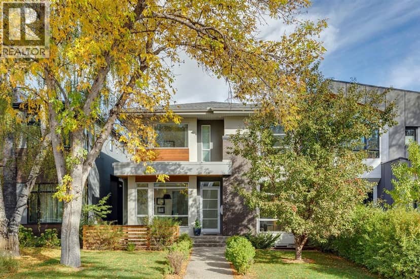 2008 48 Avenue SW, Calgary