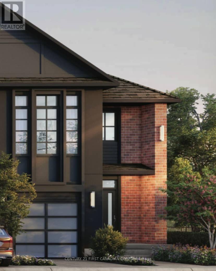 6878 Heathwoods Avenue, London South