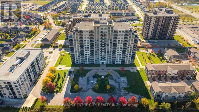 413 - 1030 Coronation Drive, London North, photo 2