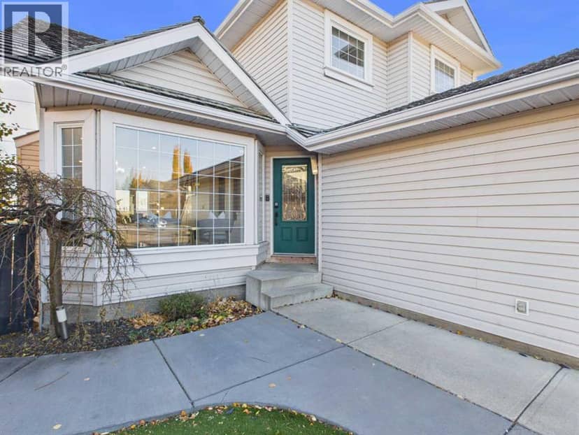 717 Sierra Madre Court SW, Calgary, photo 4