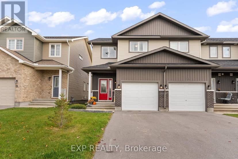 76 Vimy Ridge Crescent, Arnprior, photo 2