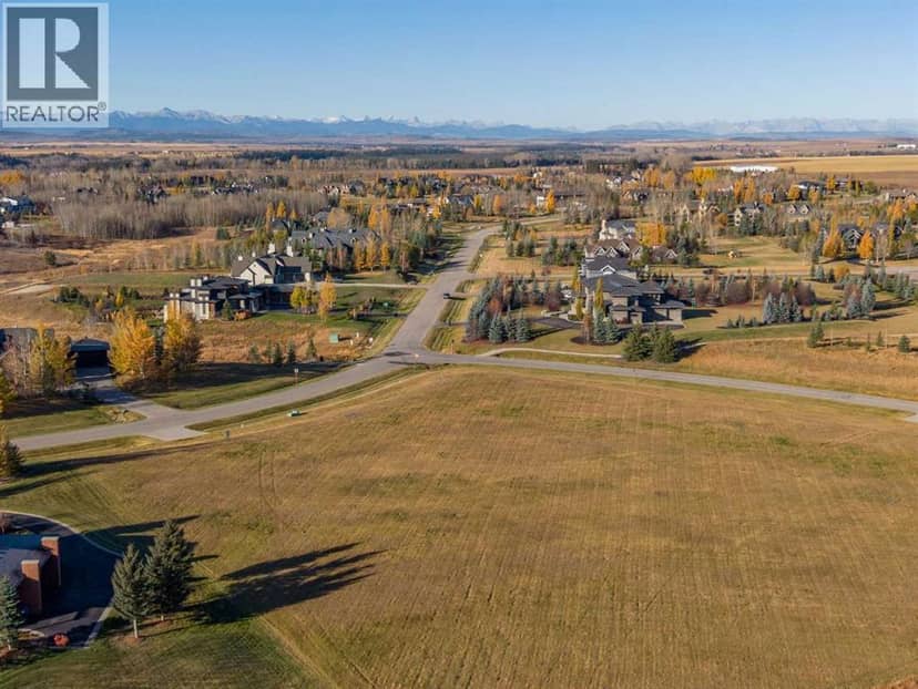 31108 Swift Creek Terrace, Rural Rocky View County