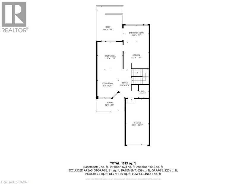 19 BOULDER Crescent — photo 39 of 40