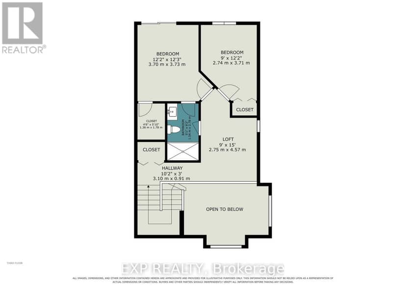 1 - 4 Briston Private — photo 34 of 35