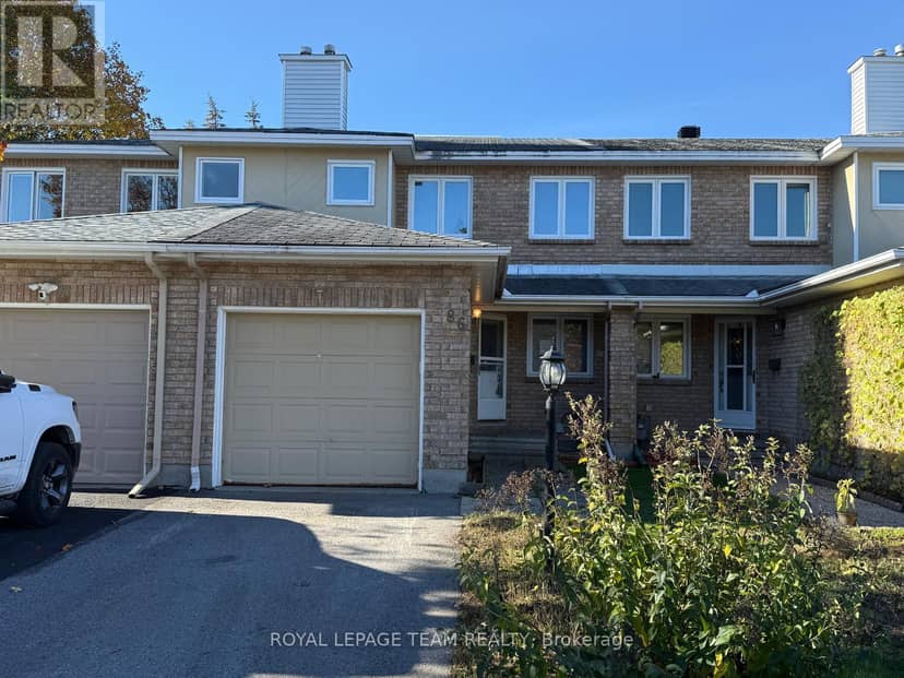86 Hummingbird Crescent, Ottawa