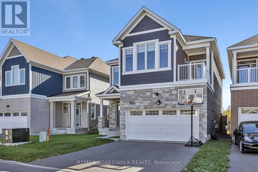 125 Hackamore Crescent, Ottawa, photo 3