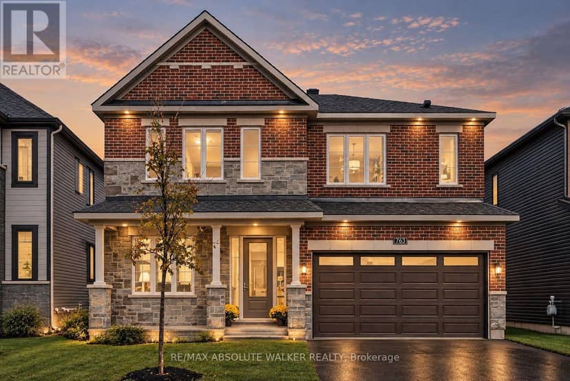 763 Shoal Street, Ottawa