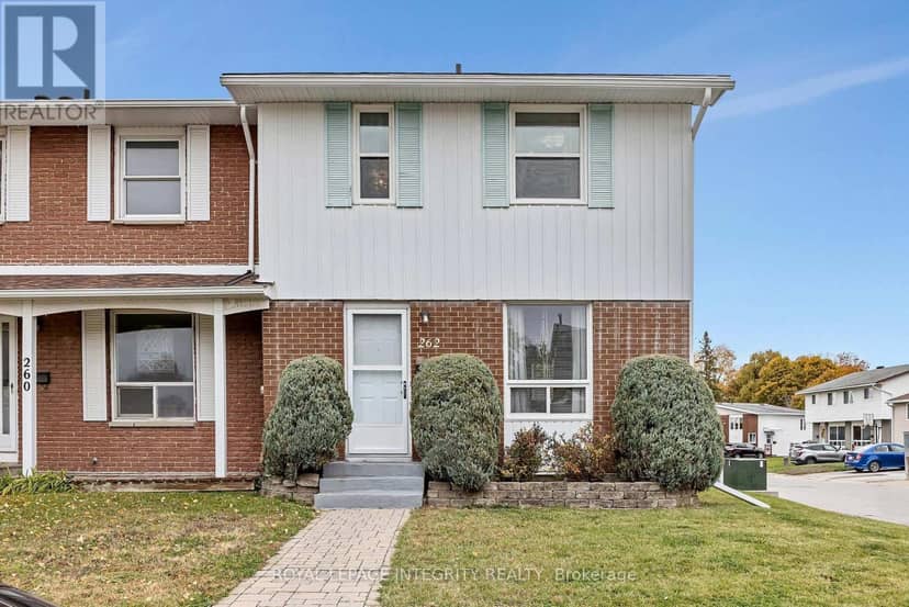 262 Edward Street S, Arnprior