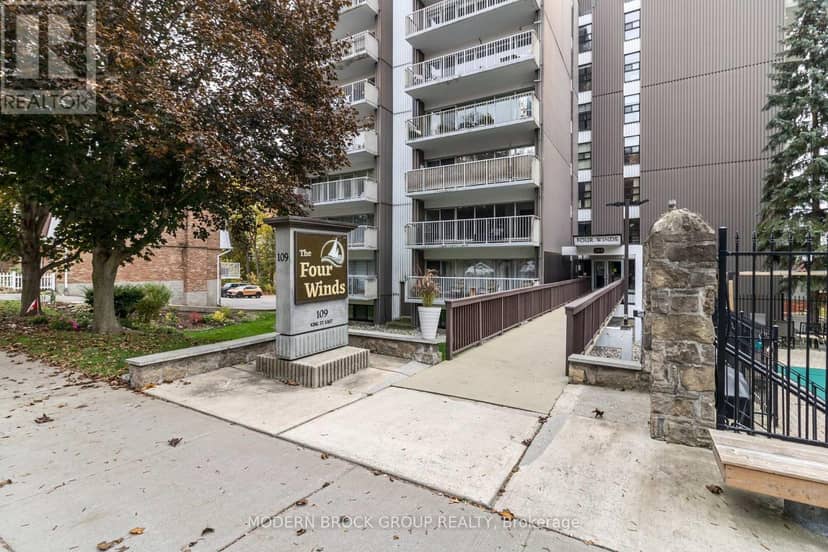 902 - 109 King Street E, Brockville, photo 2