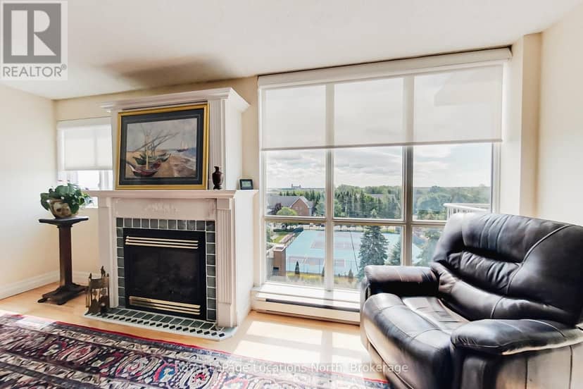 706 - 24 Ramblings Way, Collingwood, photo 8