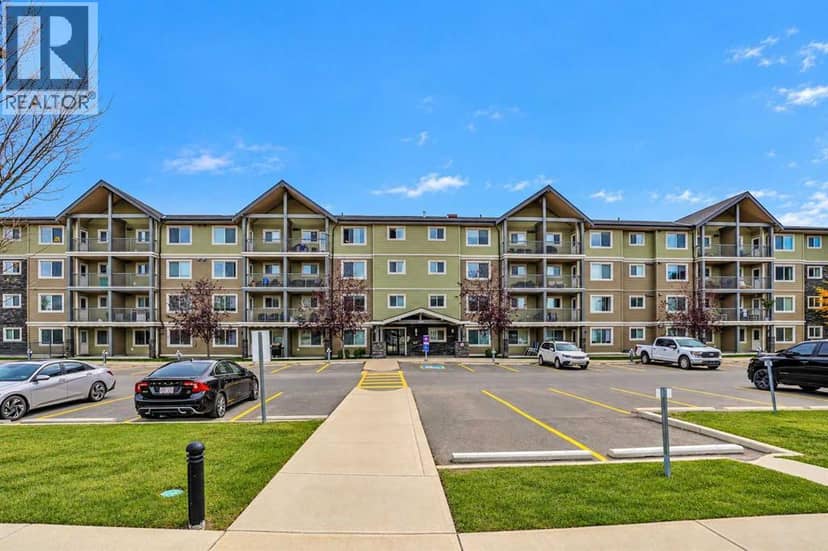 1204, 181 Skyview Ranch Manor NE, Calgary, photo 2