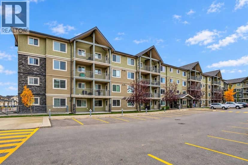 1204, 181 Skyview Ranch Manor NE, Calgary, photo 4
