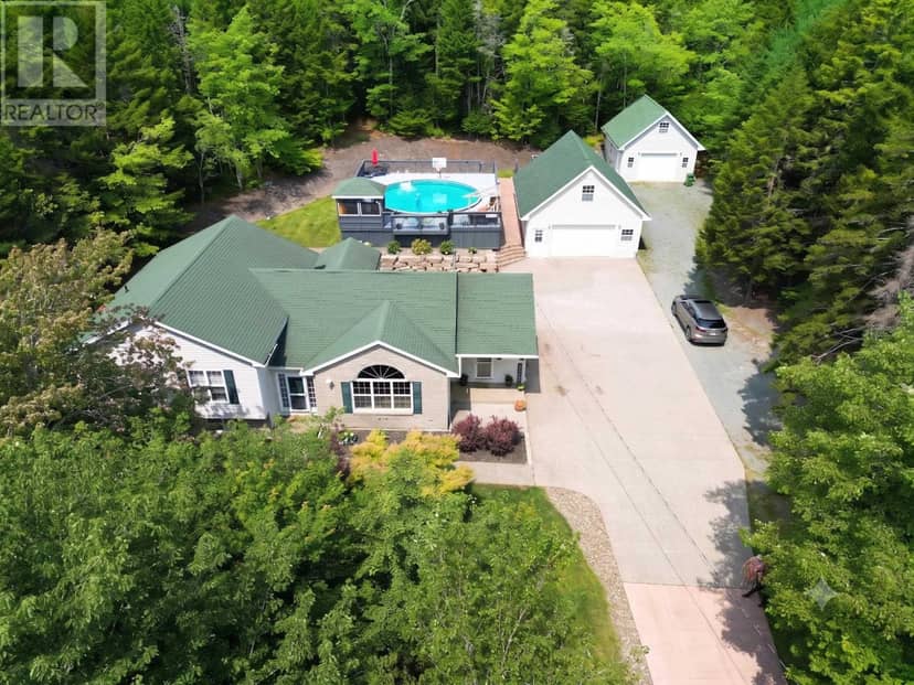 52 WILSON LAKE Drive — photo 1 of 23