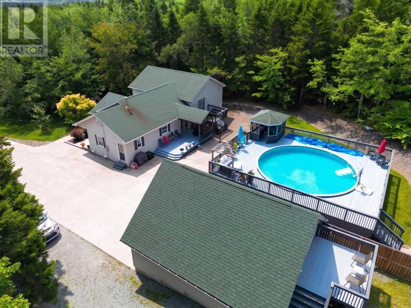 52 WILSON LAKE Drive — photo 3 of 23