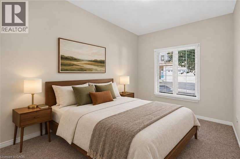 566 SOUTHRIDGE Drive Unit# 65, Hamilton, photo 7