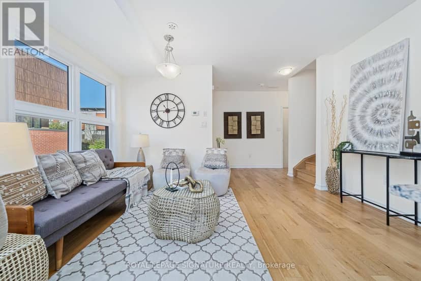 49 - 28 Curlew Drive, Toronto