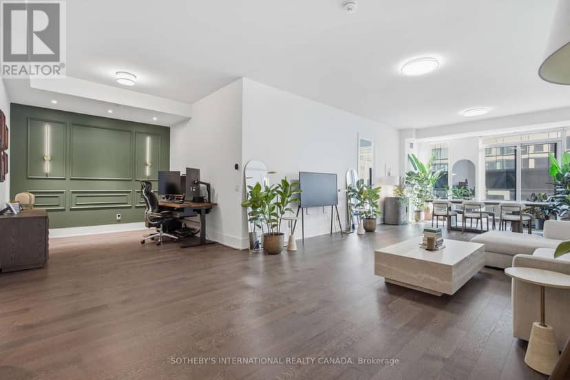 706 - 455 Wellington Street W, Toronto, photo 4
