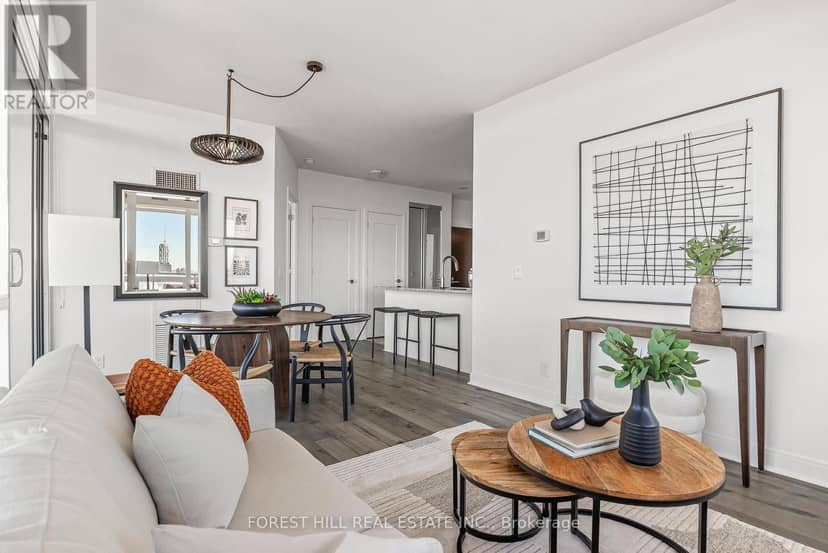 3105 - 825 Church Street, Toronto, photo 3
