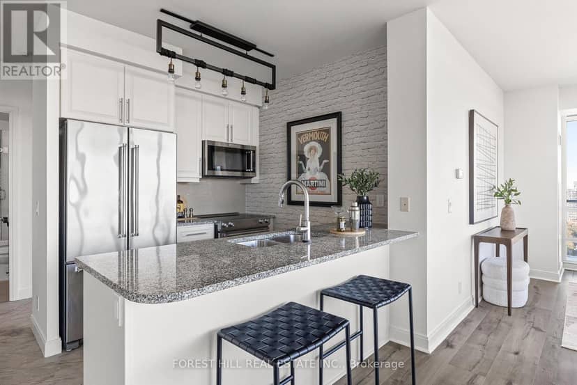3105 - 825 Church Street, Toronto, photo 4