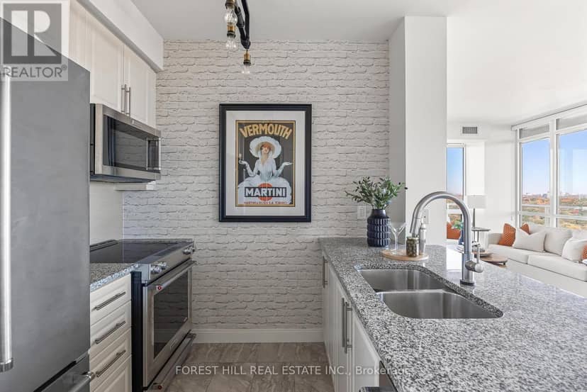 3105 - 825 Church Street, Toronto, photo 5