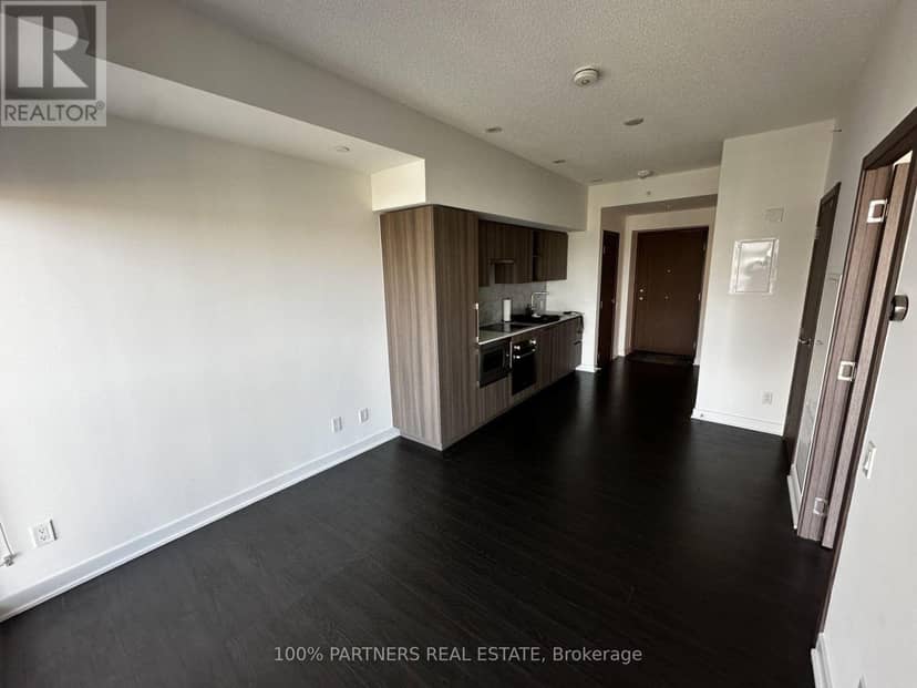 3507 - 17 Bathurst Street, Toronto, photo 3