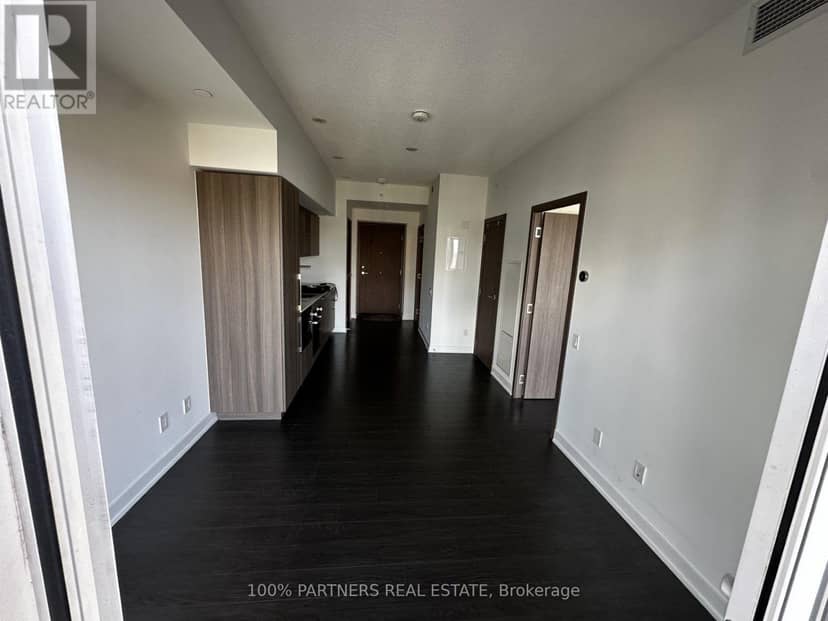 3507 - 17 Bathurst Street, Toronto, photo 4