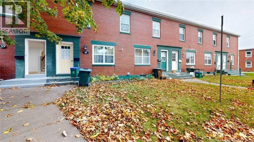 39 McKenna Crescent, Saint John, photo 3