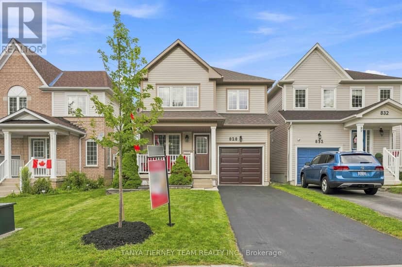 828 Taggart Crescent, Oshawa, photo 2