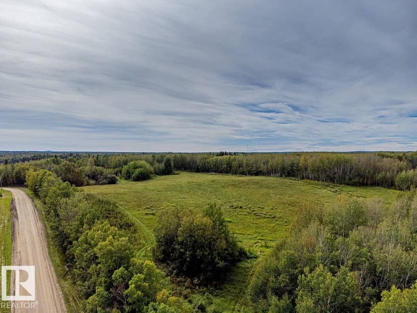 5430 Twp Road 494, Rural Brazeau County, photo 2