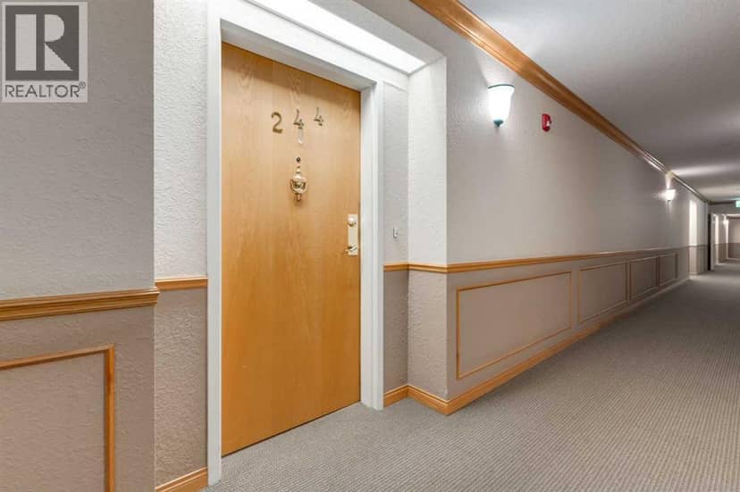 244, 8535 Bonaventure Drive SE, Calgary, photo 2