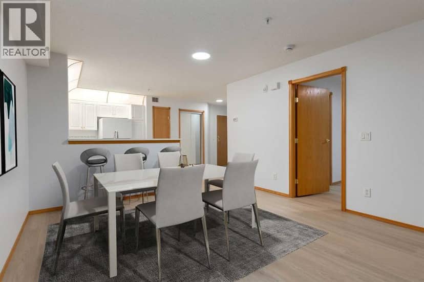 244, 8535 Bonaventure Drive SE, Calgary, photo 7