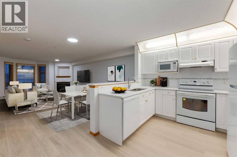 244, 8535 Bonaventure Drive SE, Calgary, photo 5