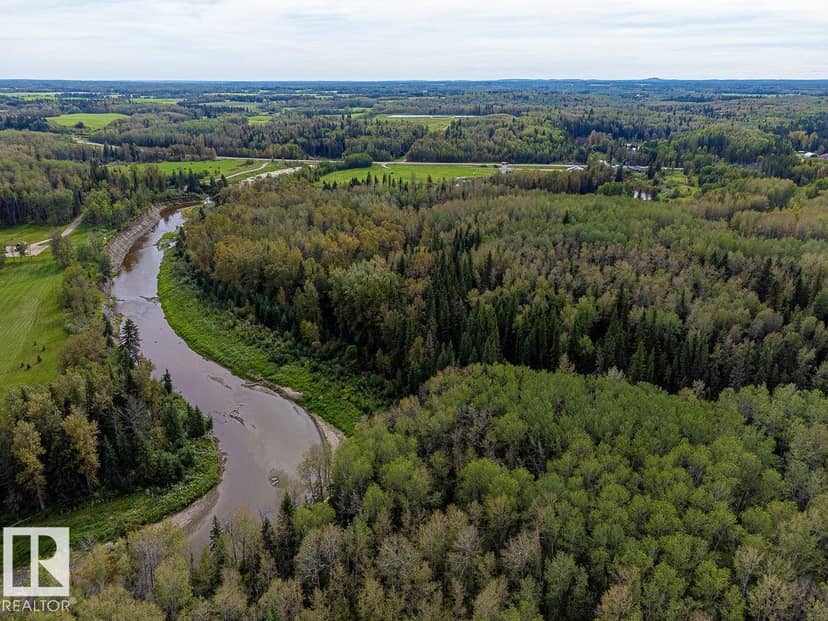 SW-29-49-5-W5, Rural Brazeau County, photo 2