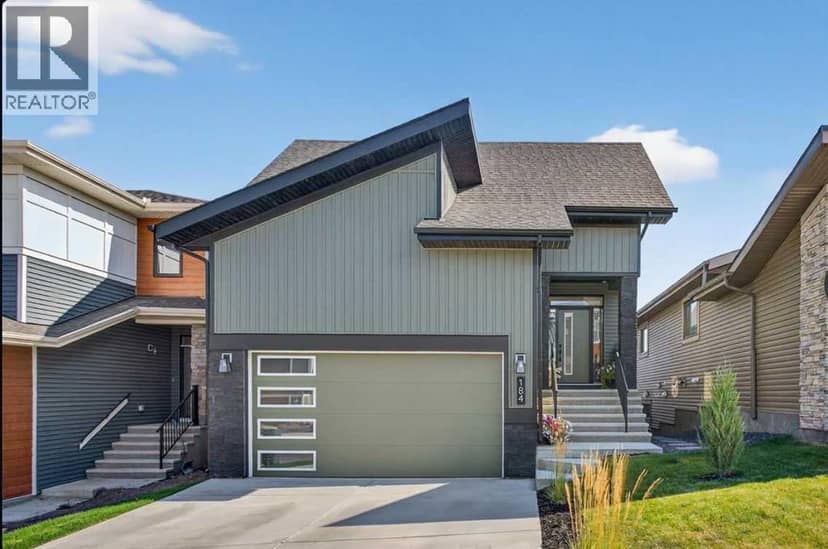184 Precedence Hill, Cochrane
