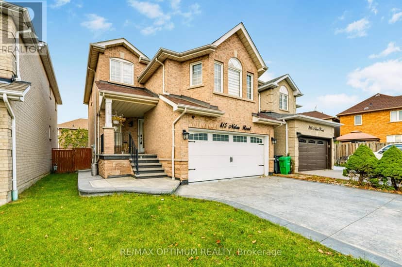 815 Nolan Road, Mississauga, photo 2