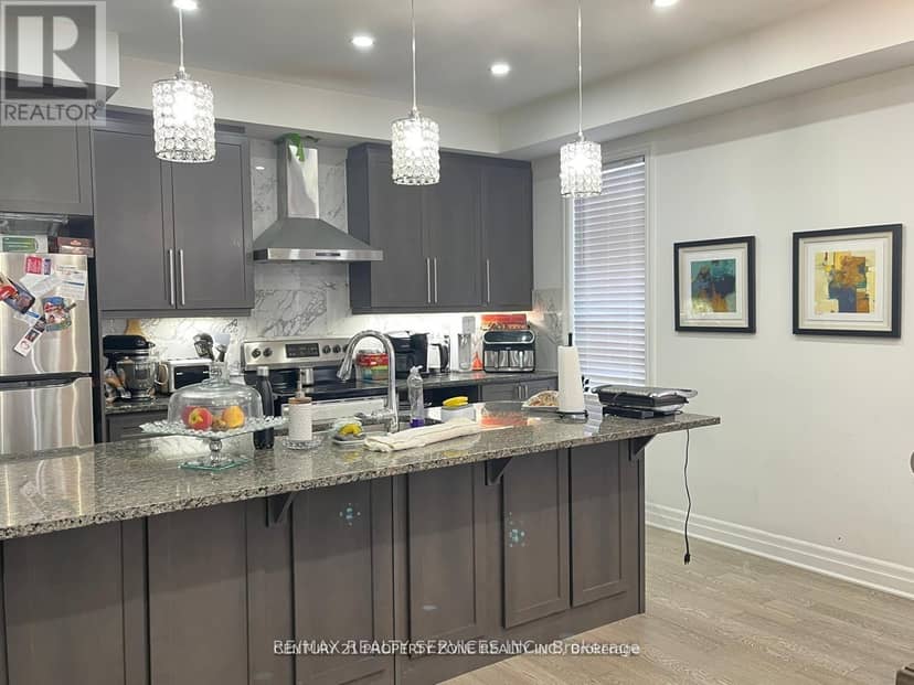 1216 Wheat Boom Drive, Oakville, photo 6