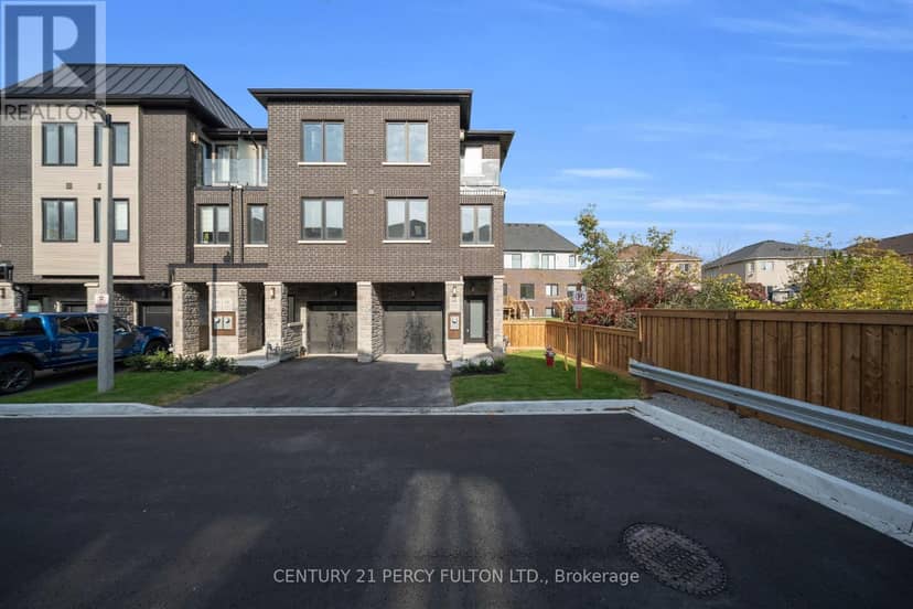 6 - 6635 Clock Court, Mississauga, photo 2