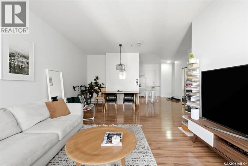 506 1867 Hamilton STREET, Regina, photo 4