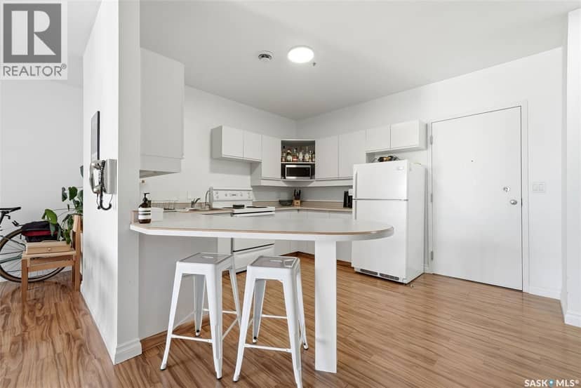506 1867 Hamilton STREET, Regina, photo 5