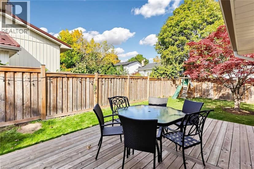 341 LYNNWOOD Drive — photo 34 of 40